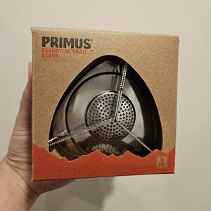 Primus Essential Trail Stove